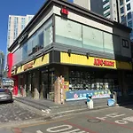 Bongcheondong Vibe Cozy House