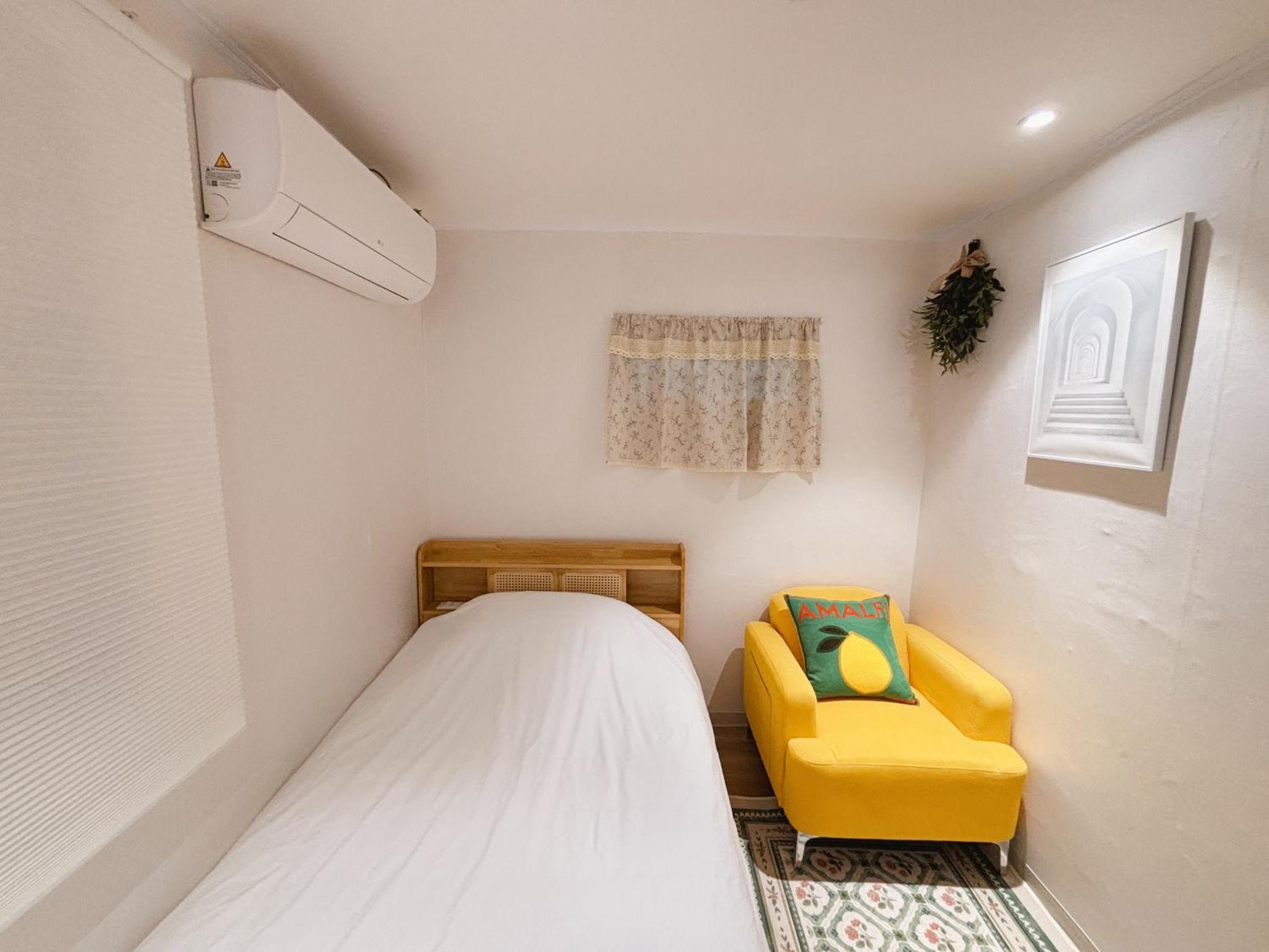 Bongcheondong Vibe Cozy House Holiday home Seoul