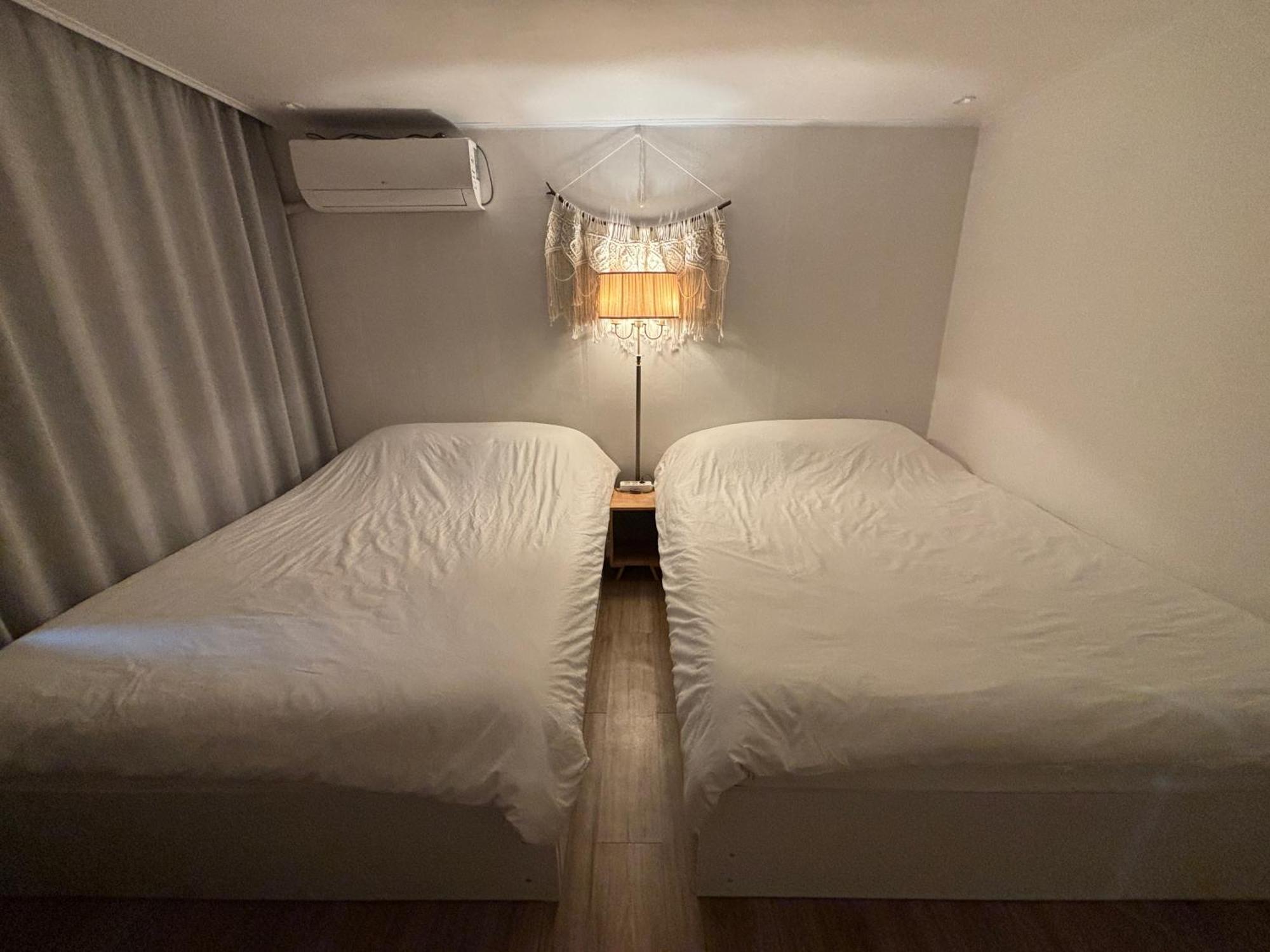 Holiday home Bongcheondong Vibe Cozy House