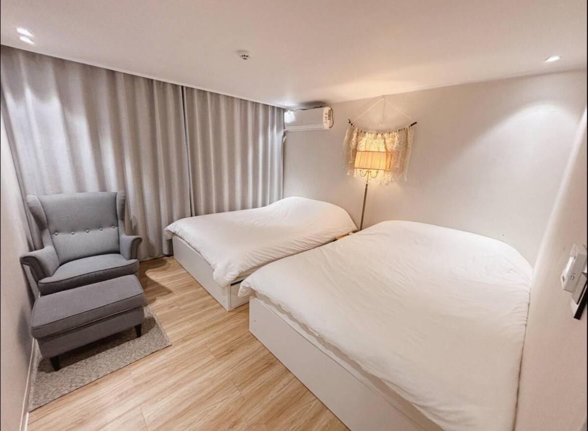 Bongcheondong Vibe Cozy House Holiday home Seoul
